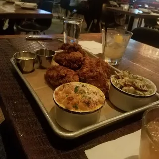Southern Fried Chicken