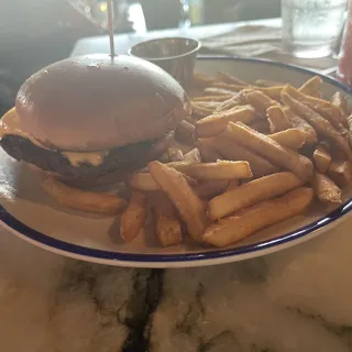 Smash Burger