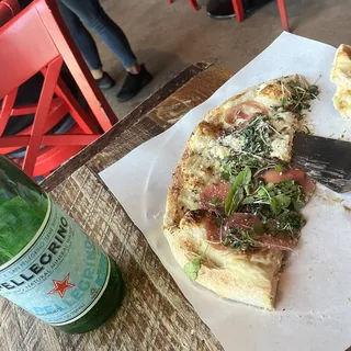 Fig  Prosciutto