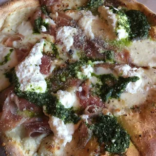 Prosciutto