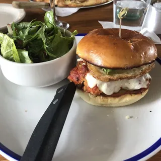 Side Salad