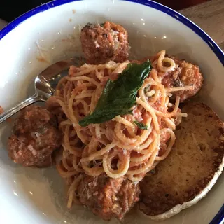Meatballs