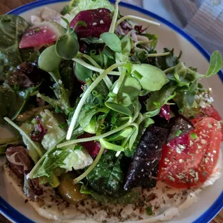 House Salad