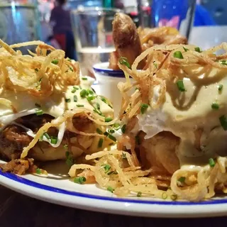 Short Rib Benny