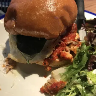 Meatball Smash