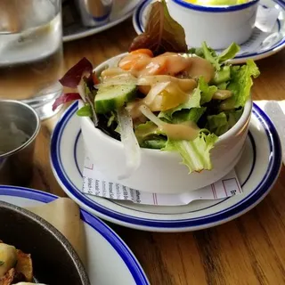 Side Salad