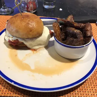 Crispy Potatoes