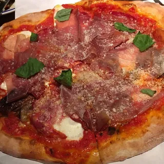 Prosciutto