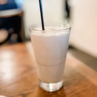 Fresh Frozen Lemonade