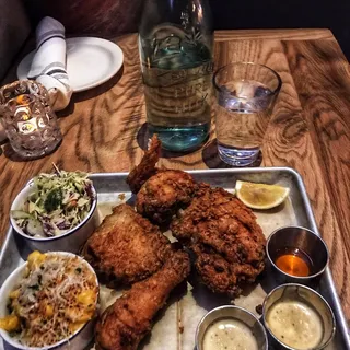 Southern Fried Chicken