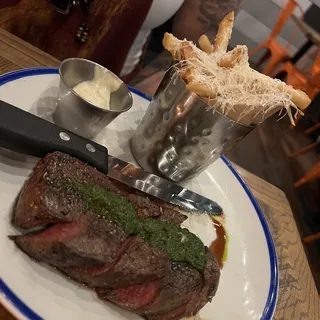 Steak Frites
