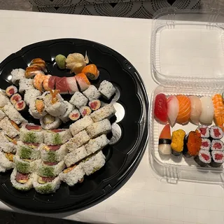 SUPREME Nigiri Set