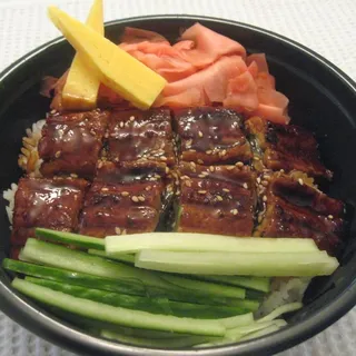 EEL BOWL