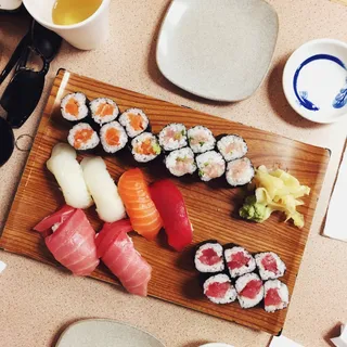 Tuna Nigiri