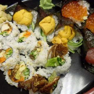 Tuna Hand Roll