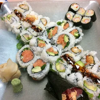 Spicy Tuna Hand Roll
