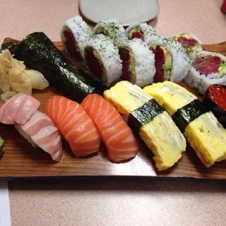 California Hand Roll