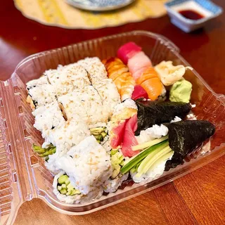 Very Veggie Roll