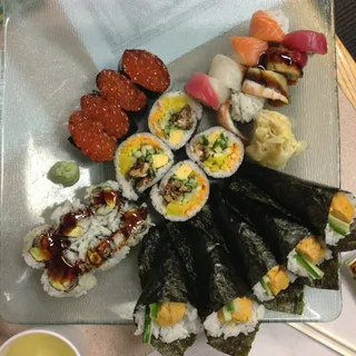 Avocado Roll