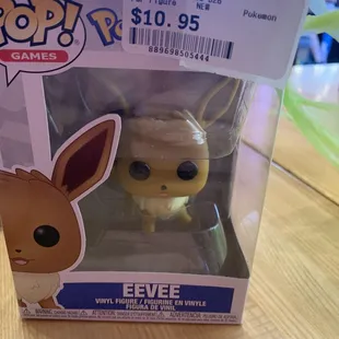 EEVEE