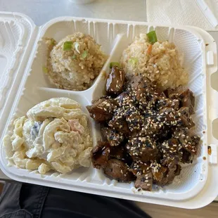 Noble House Hawaiian Restaurant
