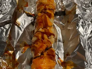 Sapporo Japanese Sushi Restaurant