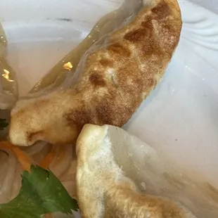Jade Dumpling