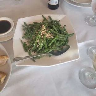 Green Beans