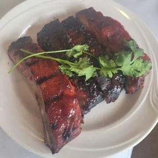 Spare Ribs