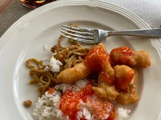 Panda Kitchen