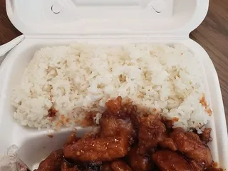 Chin's Place