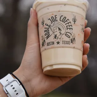 Noble Joe Coffee