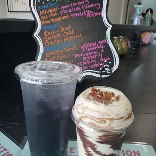 Starting the new year right