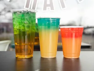 Live Healthy Be Happy