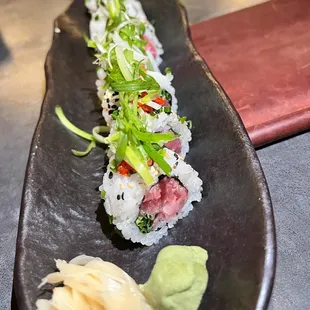 Negi toro