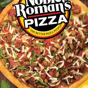 The Better Pizza People