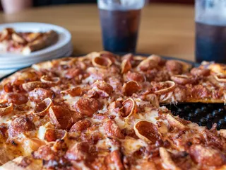 Noble Roman's Craft Pizza and Pub