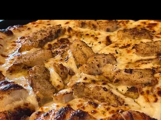 Greek's Pizzeria & Tapp Room 2