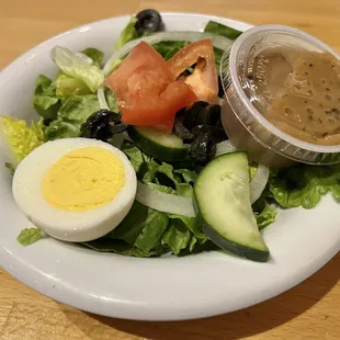 Chef&apos;s Salad