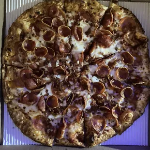 Noble Roman's Craft Pizza & Pub