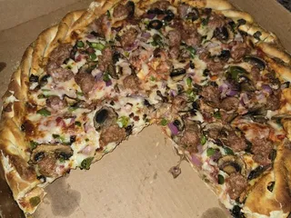 Deerhead Sidewalk Cafe & Bar