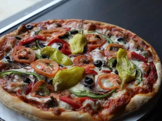 Spankey’s Una Cafe