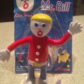 Bill R.