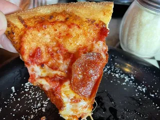 Greek's Pizzeria & Tapp Room