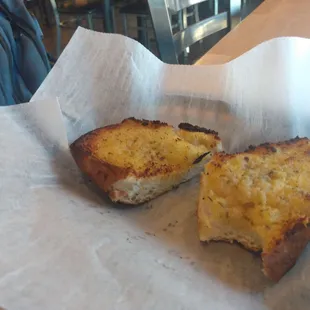 Garlic Bread