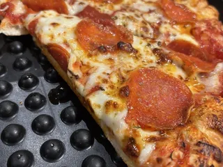 Noble Roman's Craft Pizza & Pub