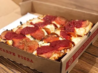 Noble Roman's Craft Pizza & Pub