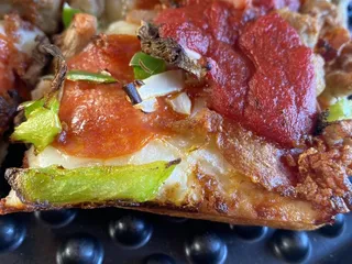 Noble Roman's Craft Pizza & Pub