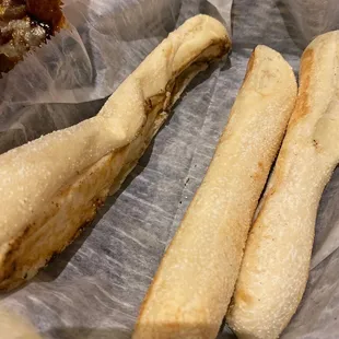 sandwiches, food