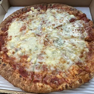 food, pizza